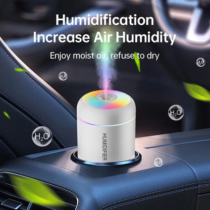 Aroma Mini Air Humidifier 