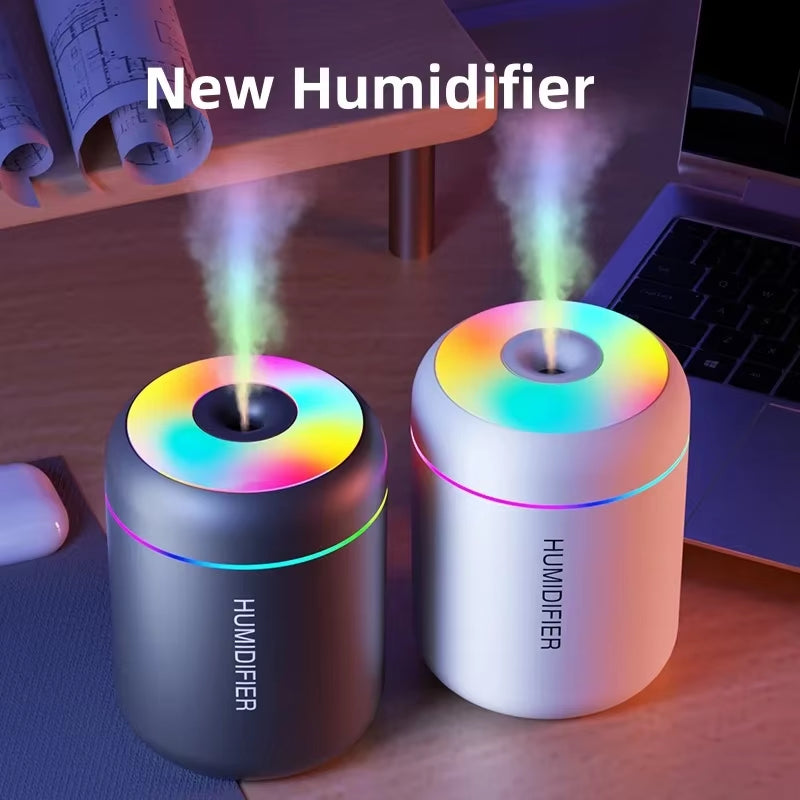 Aroma Mini Air Humidifier 