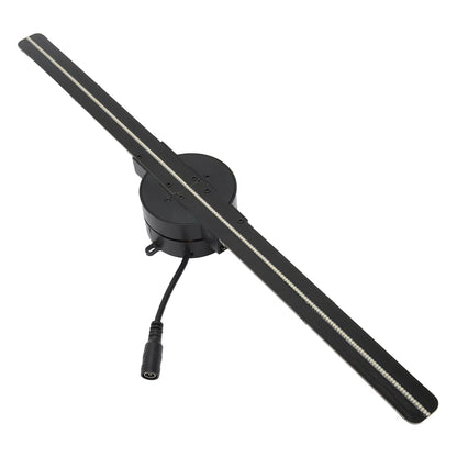 3D Hologram Fan 