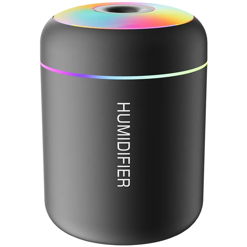 Aroma Mini Air Humidifier 