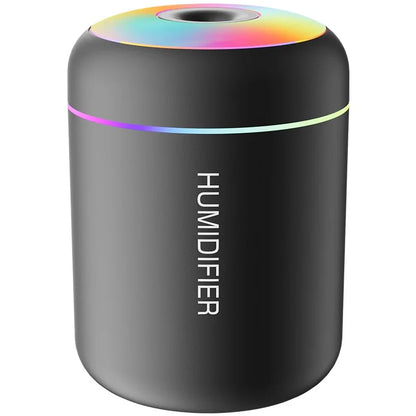 Aroma Mini Air Humidifier 