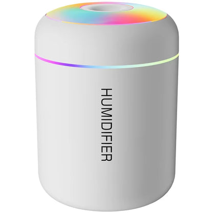 Aroma Mini Air Humidifier 